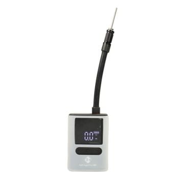 M-WAVE Elumatik POCKET Battery Mini Pump