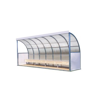 Player Cabin EUROPA