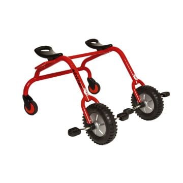 Winther® VIKING CHALLENGE Twin Bike