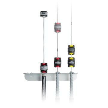 BIOSWING Propriomed® Wall Mount 4-Pack