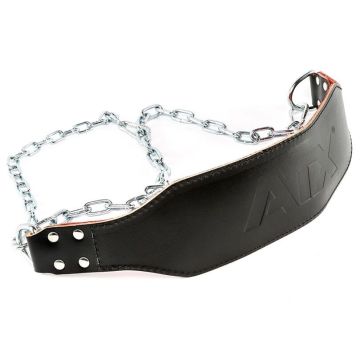 ATX® Dips Belt with Chain