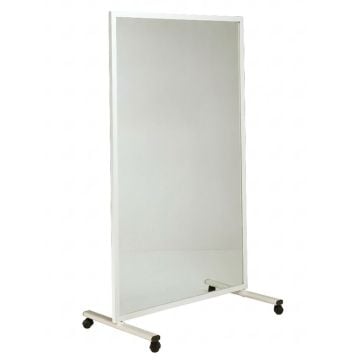 Ferrox® Mobile Therapy Mirror, 100 x 170 cm