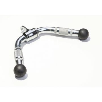Half-round triceps grip