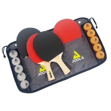 JOOLA® Table Tennis Set FAMILY
