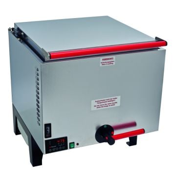 Heuser® Fango Stirrer RW 84 E-Alu, 80 l