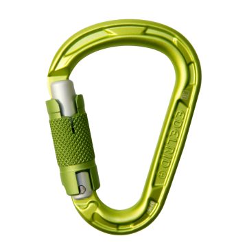 Edelrid® HMS Strike Twist Carabiner