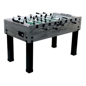 Garlando® Foosball Table Oak G-500