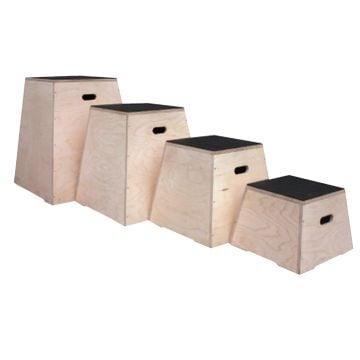 Wooden Plyobox
