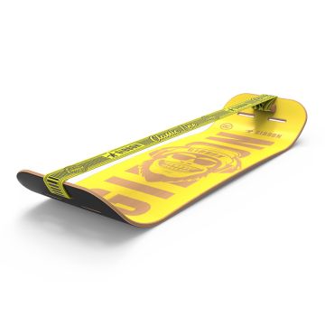 GIBBON® SlackBoard Bonzo Set