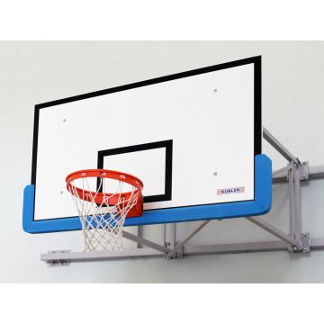 Basketball Wall Mount, Swivel