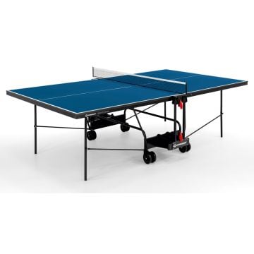 Schildkröt® Table Tennis Table SpaceTec Indoor
