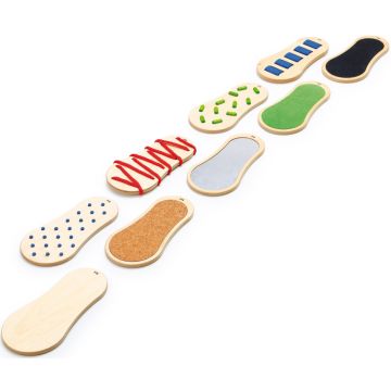 Erzi® Sensory Path XL