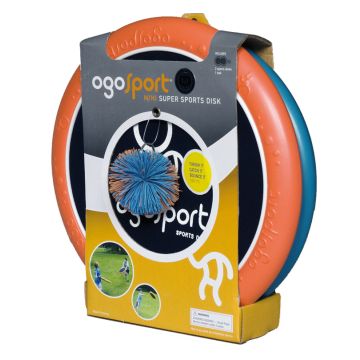 OgoSport® OgoDisk Set