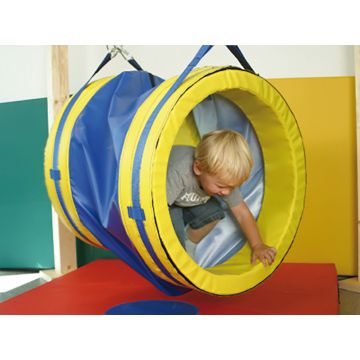 Motor Skills Caterpillar Expansion Element