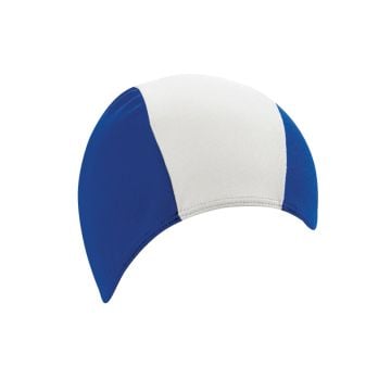 BECO® Swim and Bathing Caps Polyester, Set of 10