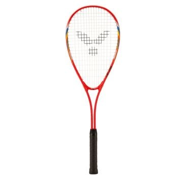 VICTOR® Squash Racquet RED JET