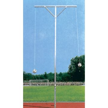 Two-arm Headball Pendulum DUO