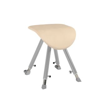 SPIETH® Vaulting table ERGOJET JUNIOR
