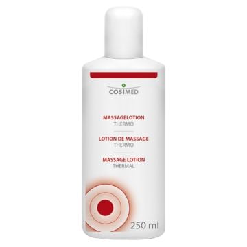 cosiMed® Massage Lotion Thermo, 250 ml