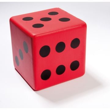 tanga sports® PU foam cube