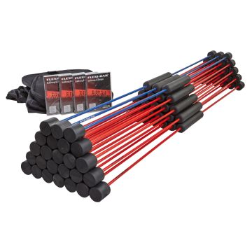 FLEXI-BAR® Vibration Bar Set