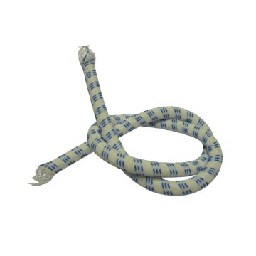 Braid Rubber Cable