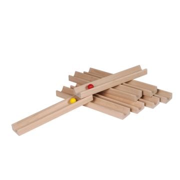Erzi® Team Track