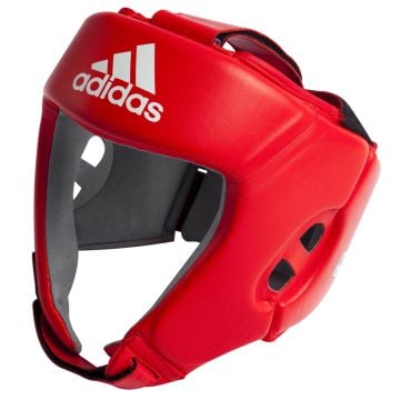 Adidas® Headguard World boxing