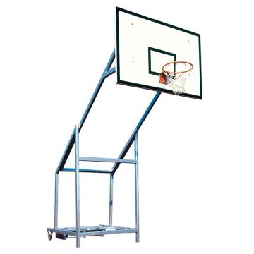 Mobile Basketball System