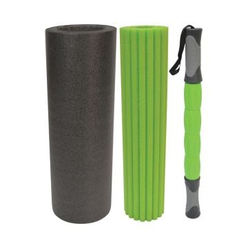 Schildkröt® 3 in 1 Massage Roller