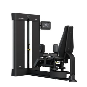 BH Fitness® Movemia Adductor/Abductor M250