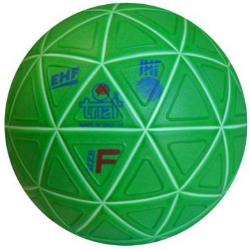 Trial® Beach Handball WET compliant with IHF and EHF