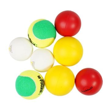 Steering Ball Set