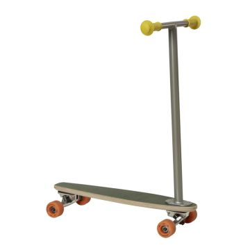 Pedalo® Skaty