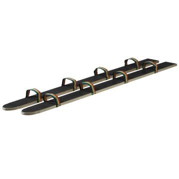 Pedalo® Summer Ski