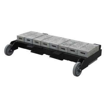 Schelde® Weight Cart 3x3 Street Slammer