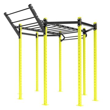 Marbo Sport® Rig Cage MFT-RIG-15