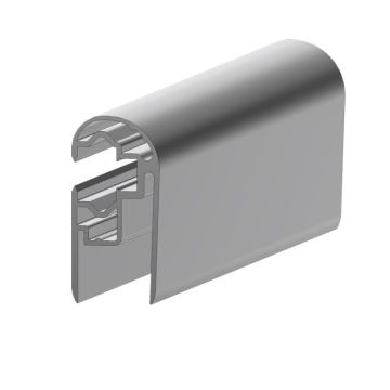 Advertising board profile rail PREMIUM