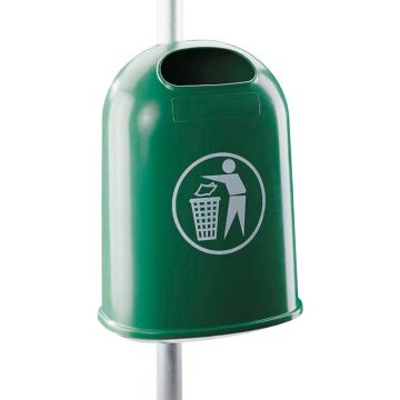 Waste bin