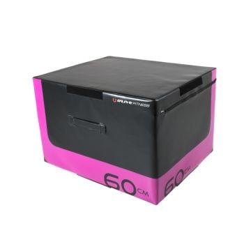O'Live® Plyobox SAFE