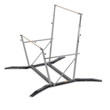 SPIETH® Uneven Bars Club Freestanding