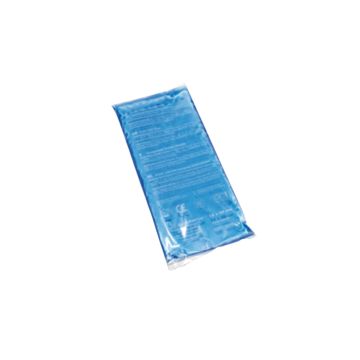 Cold-Hot Compress, multiple times