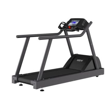 ERGOFIT® Laufband K700 Mill Alpin Basic
