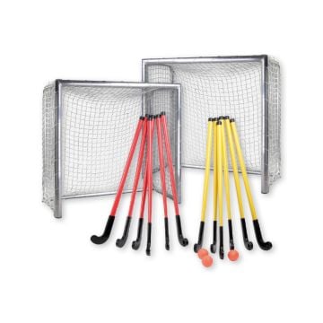Kübler Sport® School Hockey Savings Set SCHOOL