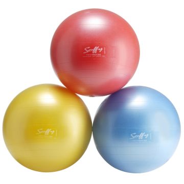 Gymnic® Soffy Ball