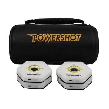 Powershot® Reaction Lights Set of 4