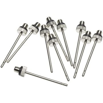 tanga sports® Ball Needles, Set of 10