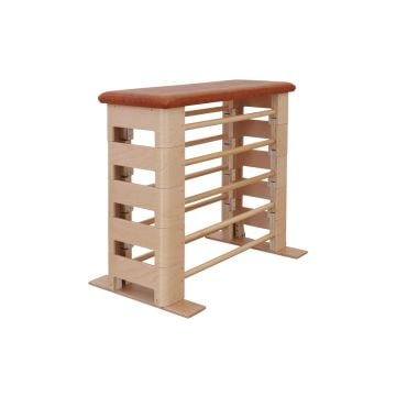 Kübler Sport Gymnastics Vault VARIANTA