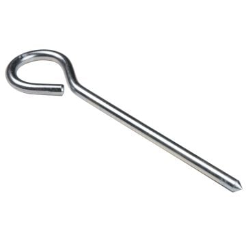 Ground Anchor, single