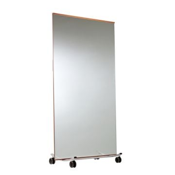 Dance Mirror, Mobile